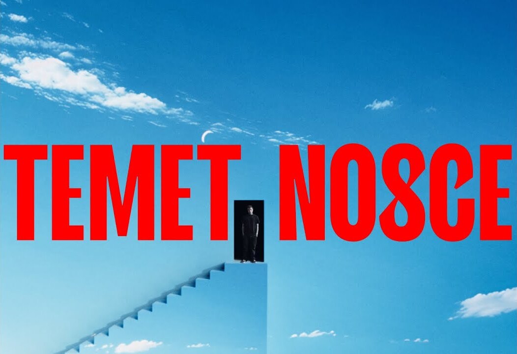 Temet Nosce
